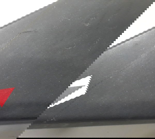 Carenagem Farol Dir Yamaha X-max 250 Original Detalhes 38839 Preto