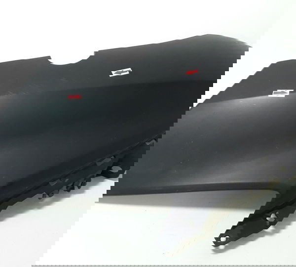 Carenagem Farol Dir Yamaha X-max 250 Original Detalhes 38839 Preto