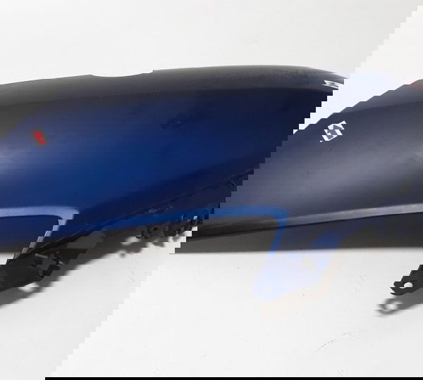 Carenagem Frontal Dir Yamaha Xmax 250 19/21 Ori 34878 Avaria Azul Fosco