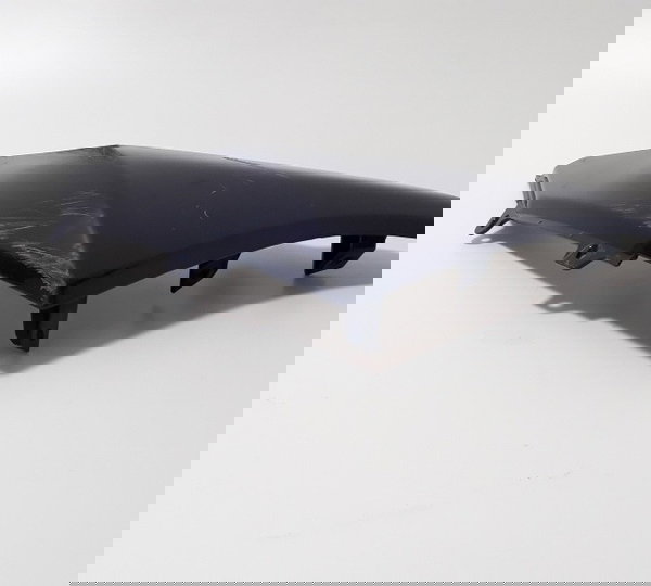 Carenagem Inferior Assoalho Nmax 21/22 Avaria 23776 Azul