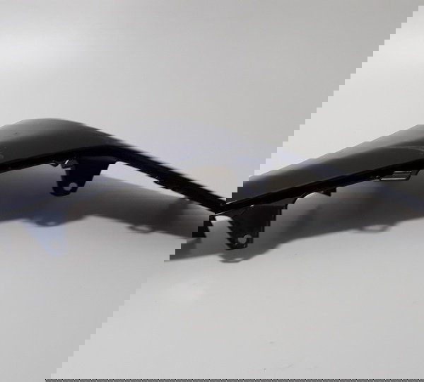 Carenagem Inferior Assoalho Nmax 21/22 Avaria 23776 Azul