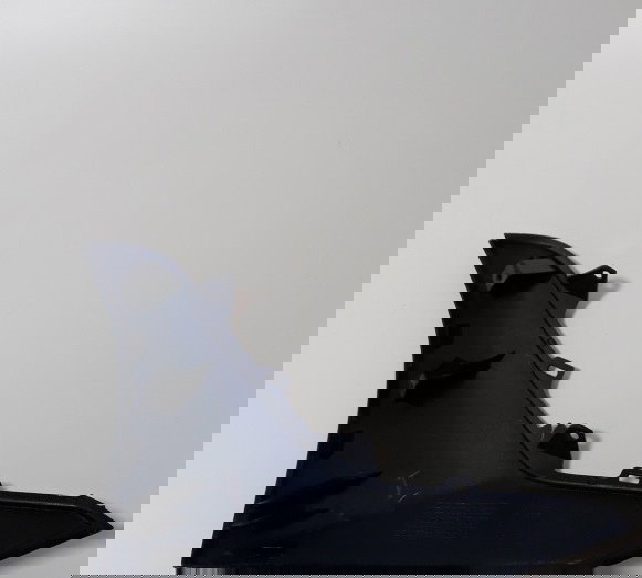 Carenagem Inferior Assoalho Nmax 21/22 Avaria 23776 Azul