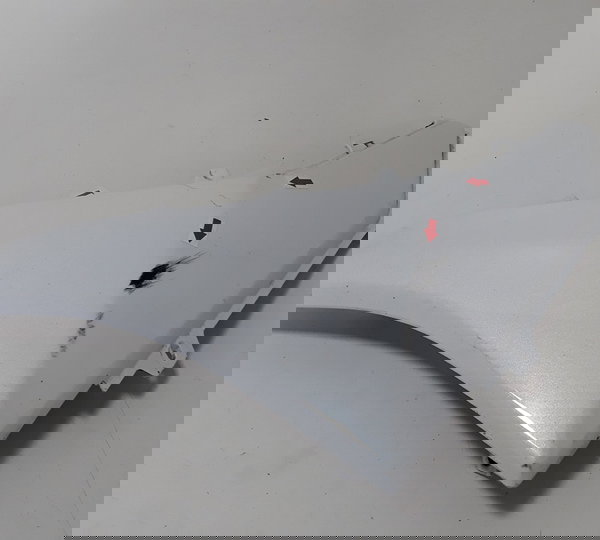 Carenagem Inferior Assoalho N-max 21/23 L/e Orig 38674 Branco