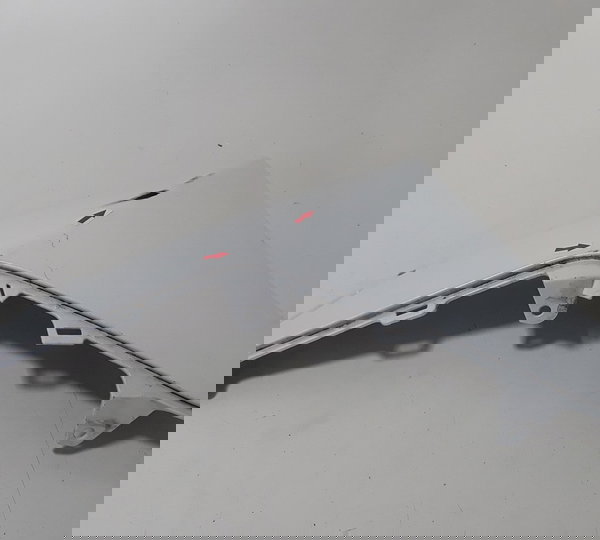 Carenagem Inferior Assoalho N-max 21/23 L/e Orig 38674 Branco