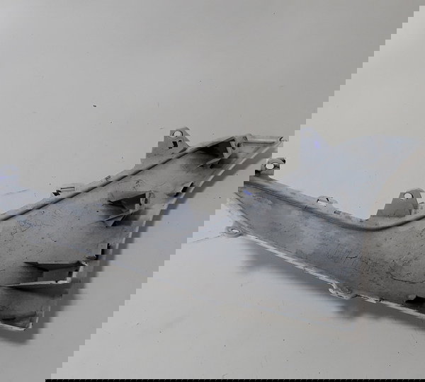 Carenagem Inferior Assoalho N-max 21/23 L/e Orig 38674 Branco