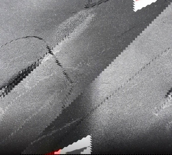 Carenagem Assoalho Esq Yamaha N-max 21/22 Orig Trinco 30574 Preto