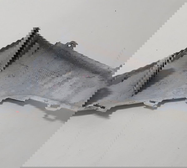 Carenagem Inferior Assoalho N-max 160 21/23 L/e Orig 38799 Branco