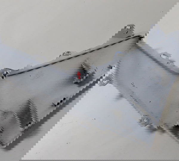 Carenagem Assoalho Esq Yamaha N-max 21/22 Orig Avaria 38713 Branco