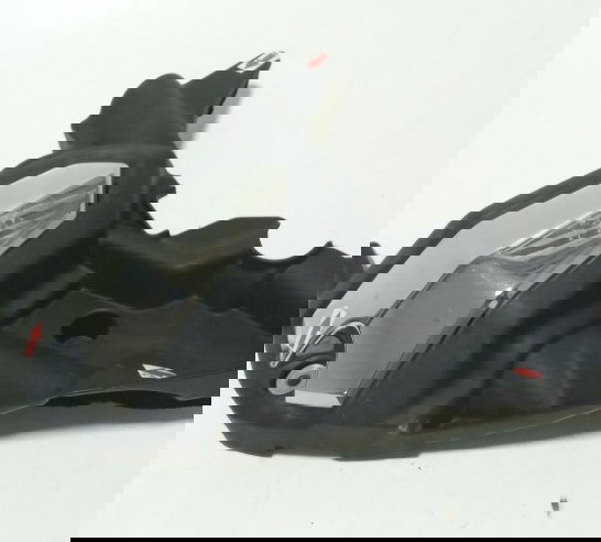 Acabamento Tampa Pinhão Suzuki B-king Original Avaria 20807 Preto