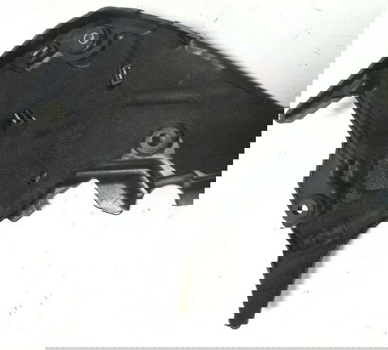 Acabamento Tampa Pinhão Suzuki B-king Original Avaria 20807 Preto