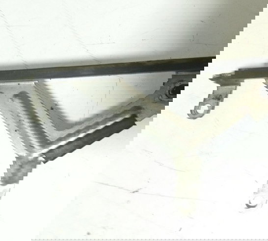 Acabamento Tampa Pinhão Suzuki B-king Original Avaria 20807 Preto