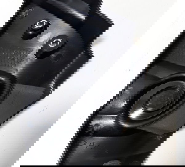 Tampa Pinhão Yamaha Mt-07 21/22 Original 37562 Preto