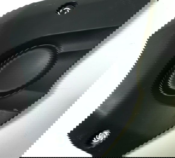 Tampa Pinhão Yamaha Mt-07 21/22 Original 37562 Preto