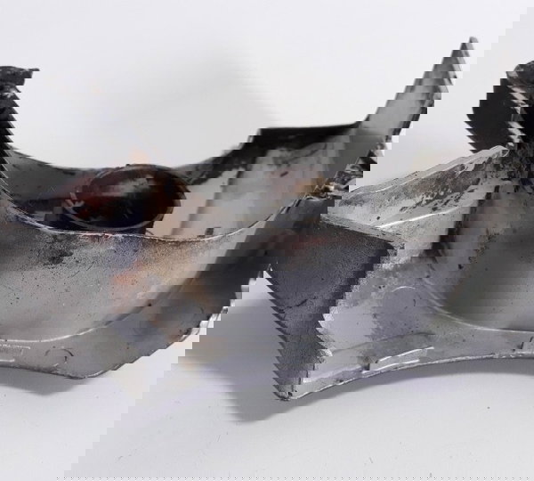 Tampa Pião Cg 150 Ks 2005/08 Orig Usado (6813)