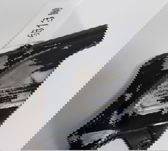 Tampa Pião Cg 150 Ks 2005/08 Orig Usado (6813)