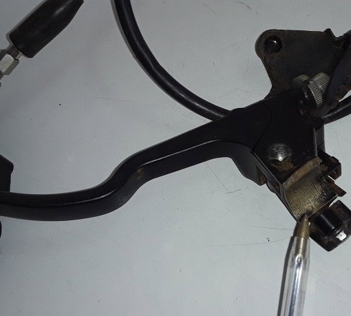 Tampa Pião Suzuki Gsx-s Original /19 (14053) Não Se Aplica