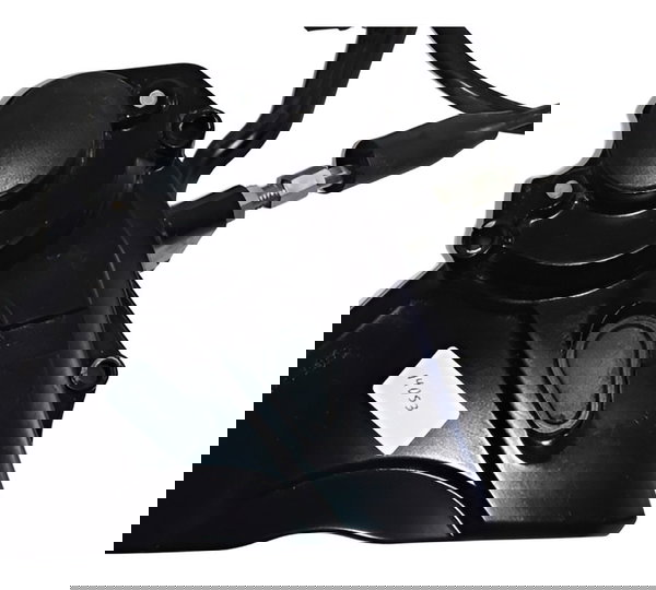 Tampa Pião Suzuki Gsx-s Original /19 (14053) Não Se Aplica