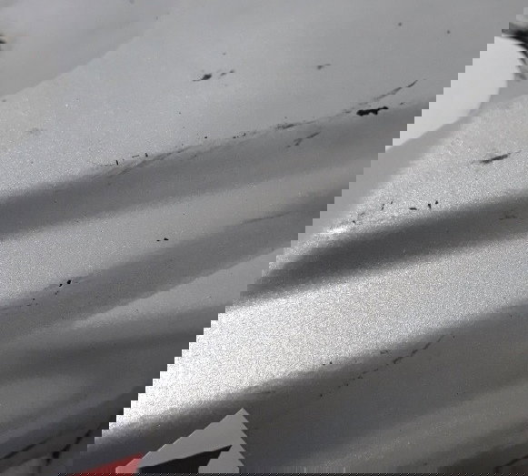 Tampa Pinhão Yamaha Ybr 125 Factor 09/10 Original 19335 Prateado