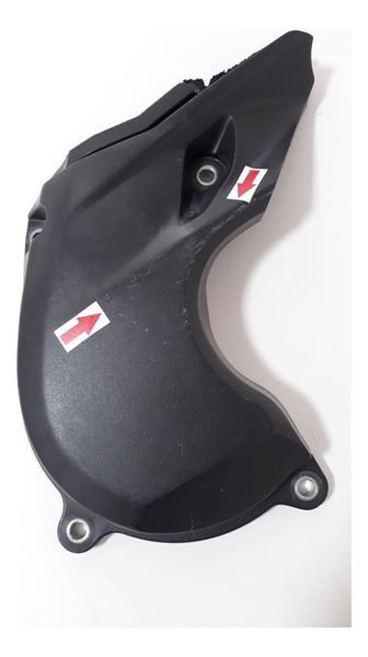 Tampa Filtro Cvt Yamaha Neo 125 Original 14190