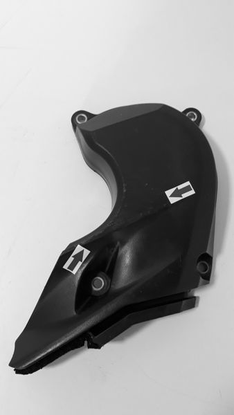 Tampa Filtro Cvt Yamaha Neo 125 Original 14190