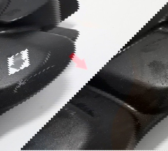 Capa Acabam L/d Yamaha Midnight Star Xvs 950 2012 Orig 18236 Preto