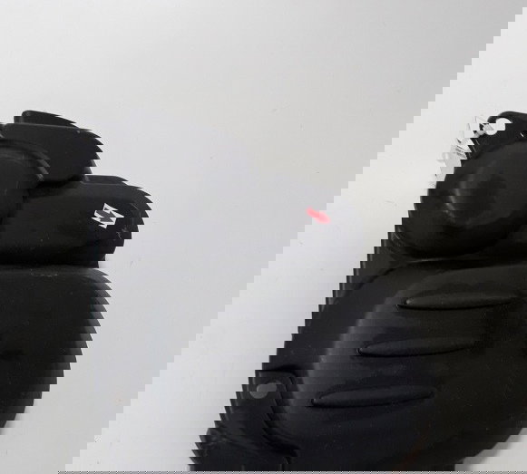 Capa Acabam L/d Yamaha Midnight Star Xvs 950 2012 Orig 18236 Preto