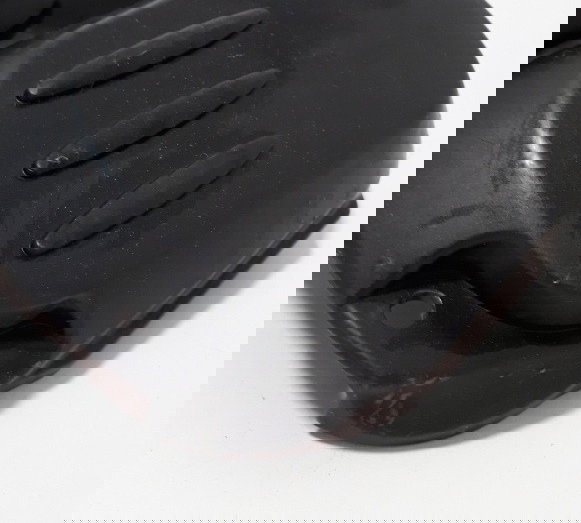 Capa Acabam L/d Yamaha Midnight Star Xvs 950 2012 Orig 18236 Preto