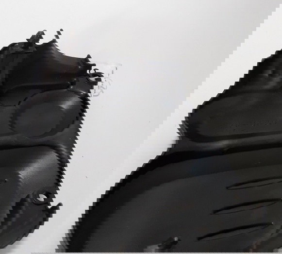 Capa Acabam L/d Yamaha Midnight Star Xvs 950 2012 Orig 18236 Preto