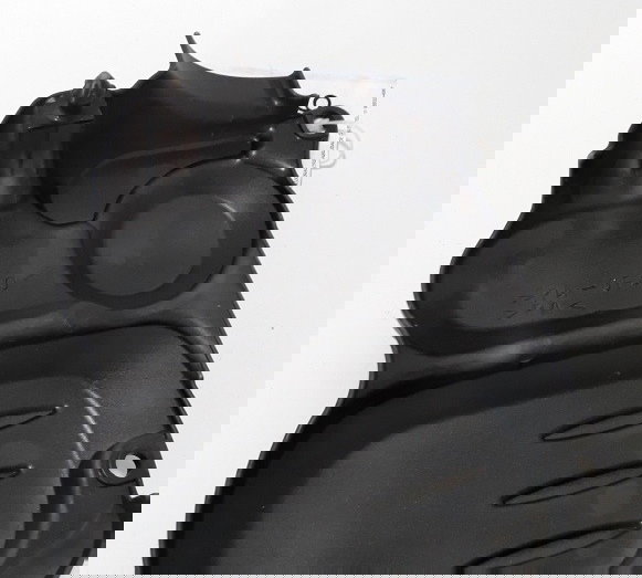 Capa Acabam L/d Yamaha Midnight Star Xvs 950 2012 Orig 18236 Preto