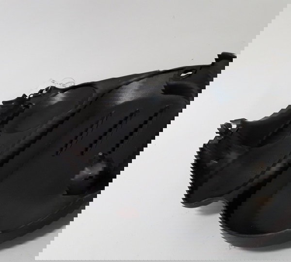 Capa Acabam L/d Yamaha Midnight Star Xvs 950 2012 Orig 18236 Preto