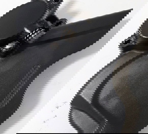 Tampa Pinhão Acionador Embreagem Cbr 1000rr 04/07 Orig 24854