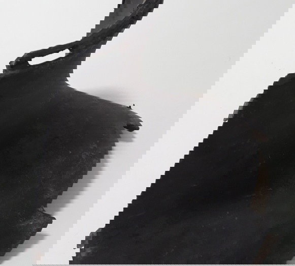 Tampa Protetor De Pernas Honda Biz 100 98/04 31647 Avaria Preto