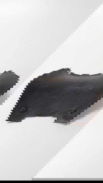 Tampa Protetor De Pernas Honda Biz 100 98/04 31647 Avaria