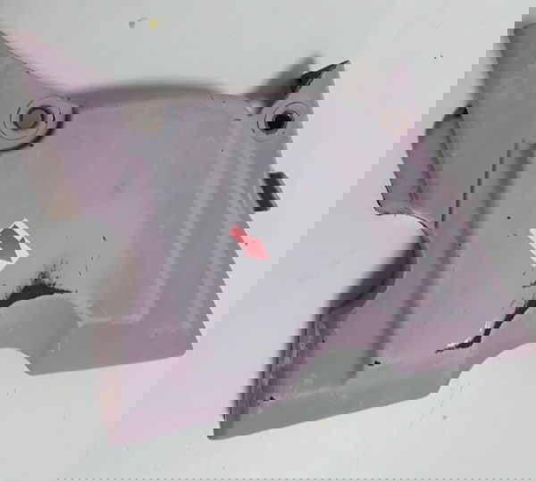 Tampa Pinhão Yamaha Ybr 125 -08 Factor 125 09-15 Orig 33106 Prata