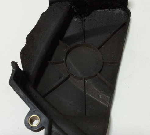 Tampa Pinhao Triumph Daytona 675 2014 Original 13783