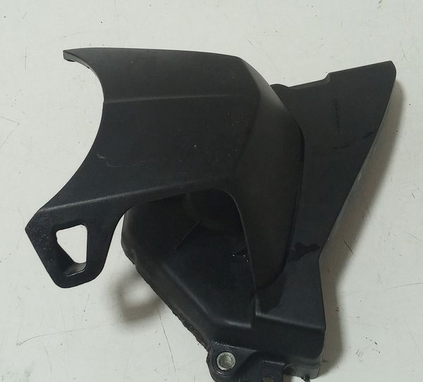 Tampa Pinhão Honda Cb 600f Hornet 08/14 Original 21062 Preto