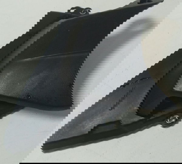 Tampa Pinhão Honda Cb 600f Hornet 08/14 Original 21062 Preto