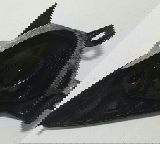 Tampa Pinhão Honda Cb 600f Hornet 08/14 Original 21062 Preto