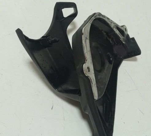 Tampa Pinhão Honda Cb 600f Hornet 08/14 Original 21062 Preto