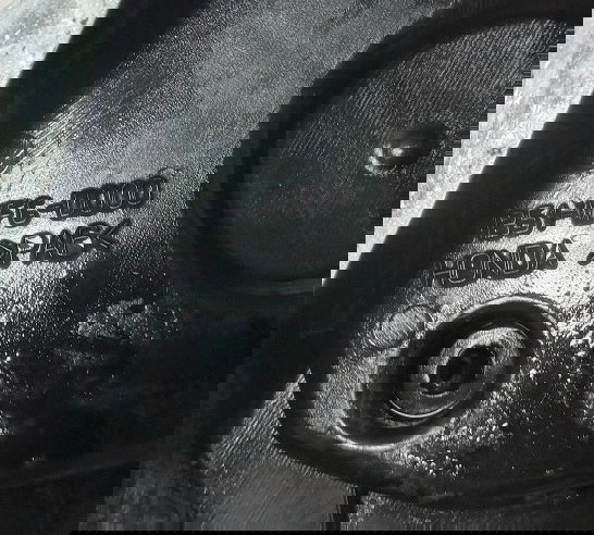 Tampa Pinhão Honda Cb 600f Hornet 08/14 Original 21062 Preto