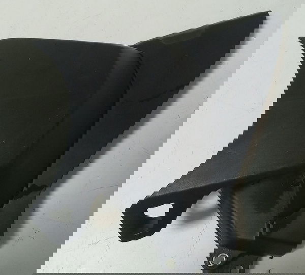 Tampa Pinhão Honda Cb 600f Hornet 08/14 Original 21062 Preto