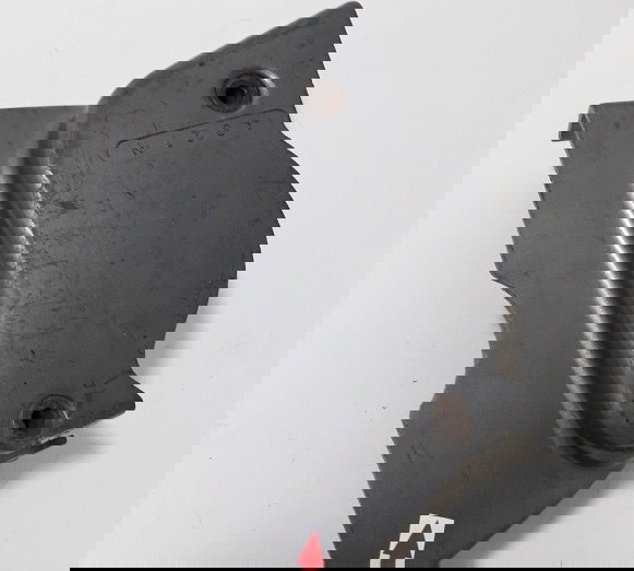 Tampa Pinhao Crypton 105 Orig 5dw-e5418-00-ca Orig 33129 Prateado