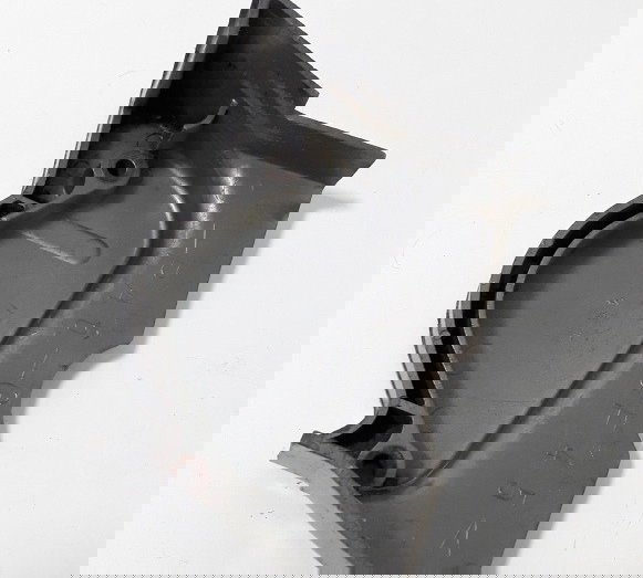 Tampa Pinhao Crypton 105 Orig 5dw-e5418-00-ca Orig 33129 Prateado