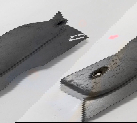 Tampa Pinhao Crypton 105 Orig 5dw-e5418-00-ca Orig 33129 Prateado