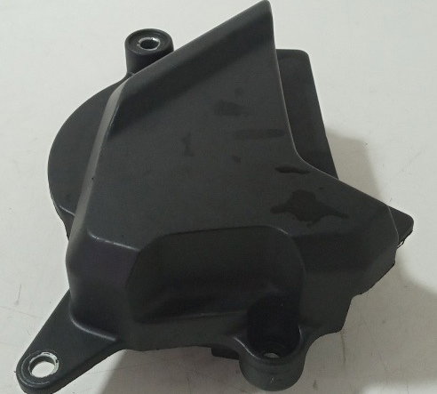 Tampa Pinhão Yamaha Fazer 250 18/20 Original 18335 Preto