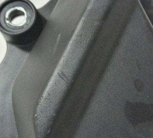 Tampa Pinhão Yamaha Fazer 250 18/20 Original 18335 Preto