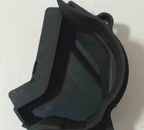 Tampa Pinhão Yamaha Fazer 250 18/20 Original 18335 Preto