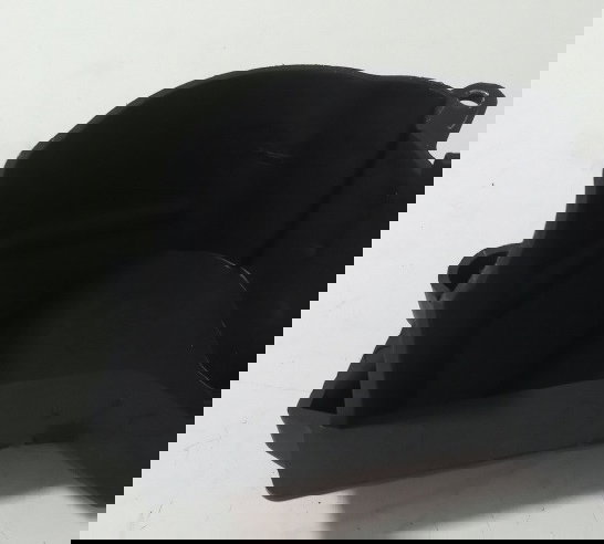 Tampa Pinhão Yamaha Fazer 250 18/20 Original 18335 Preto