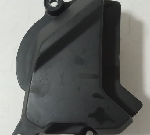 Tampa Pinhão Yamaha Fazer 250 18/20 Original 18335 Preto