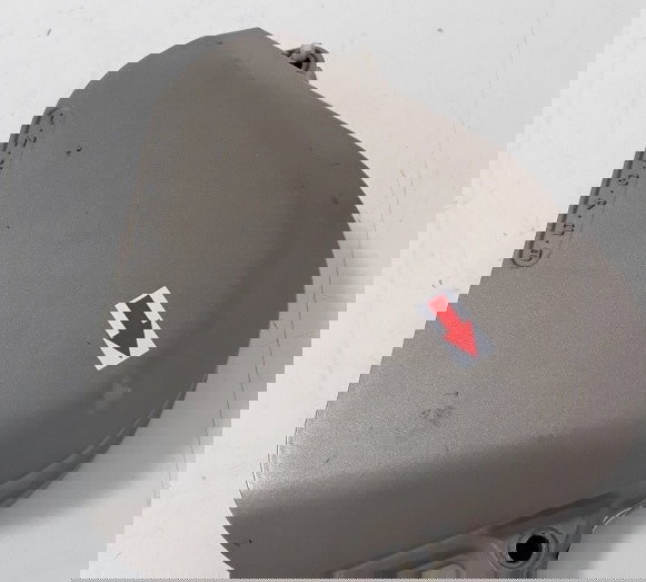 Tampa Pião Honda Cb 600f Hornet 05/07 Original 20477